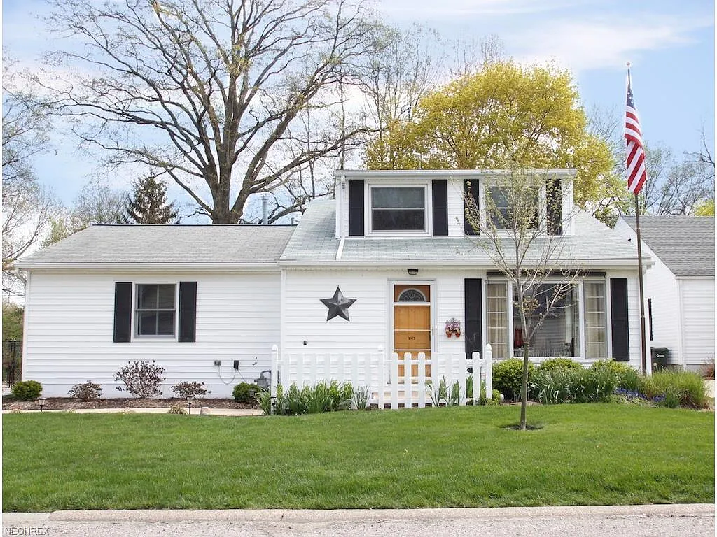 181 Sunset Rd photo 1