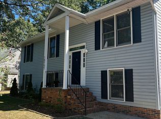 10707 Crestwood Dr, Spotsylvania, VA 22553