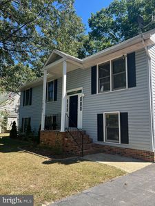 10707 Crestwood Dr, Spotsylvania, VA, 22553