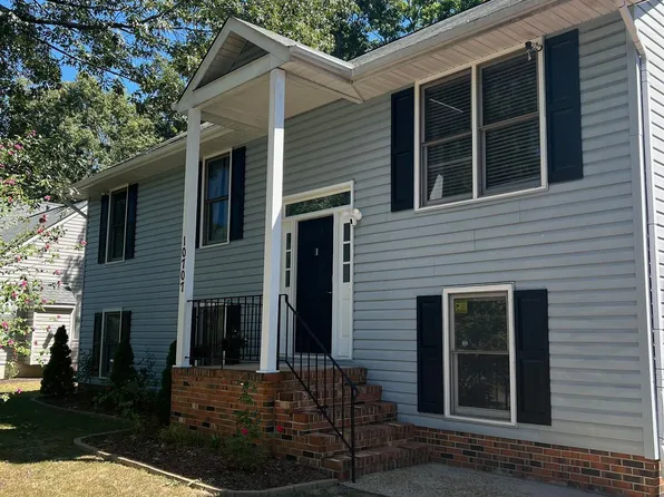 10707 Crestwood Dr, Spotsylvania, VA 22553