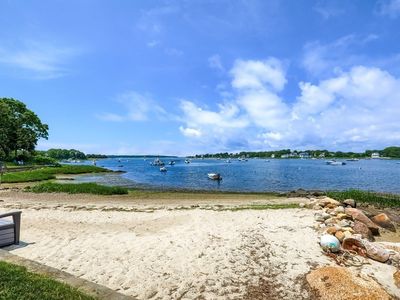 23 Hill St, Bourne, MA, 02532
