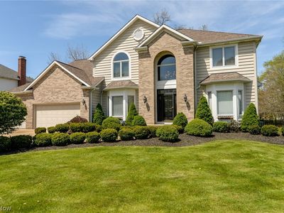 6301 Longspur Rd, Highland Heights, OH, 44143