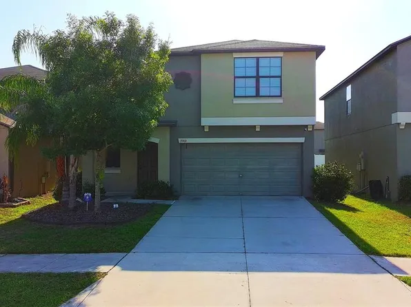 13909 ARBOR PINES DRIVE, RIVERVIEW, FL 33579