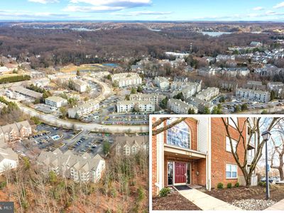 621 Admiral Dr UNIT 206, Annapolis, MD, 21401