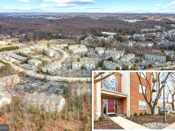 621 Admiral Dr Unit 206, Annapolis, MD 21401