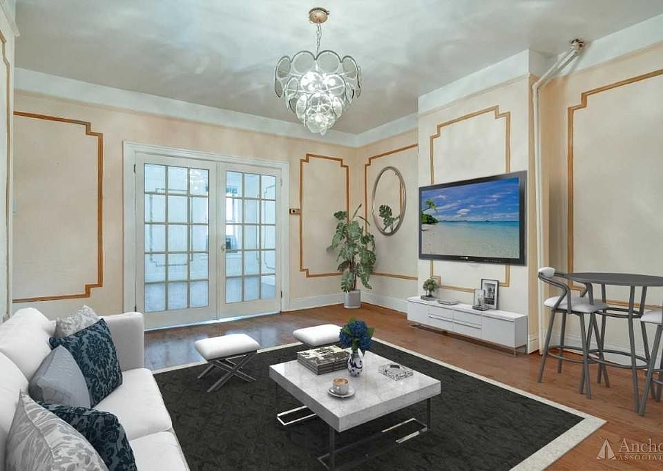 1st image of 3609 10th St #2B