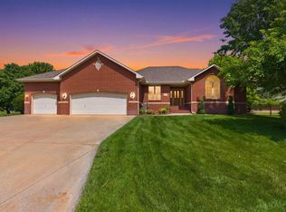 432 N Washington St, Cheney, KS 67025