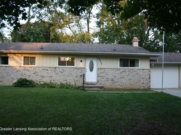 6313 Marscot Dr, Lansing, MI 48911