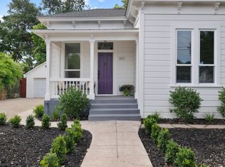 1017 Charter Oak Avenue, Saint Helena, CA