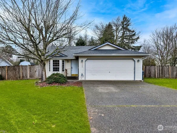 1722 56th Avenue NE, Tacoma, WA 98422