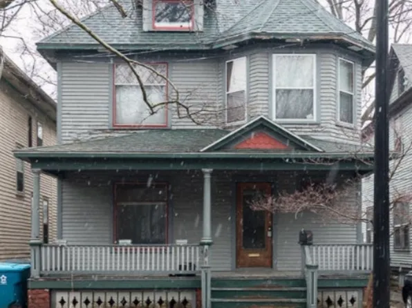 718 W Lovell St, Kalamazoo, MI 49007