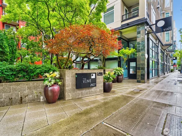 2607 Western Avenue #355, Seattle, WA 98121