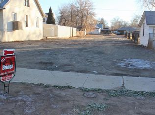 444 N 200 E, Price, UT 84501