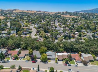 1268 Vintner Way, Pleasanton, CA 94566