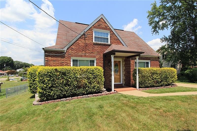 310 Rd, Bridgeville, PA 15017 Zillow