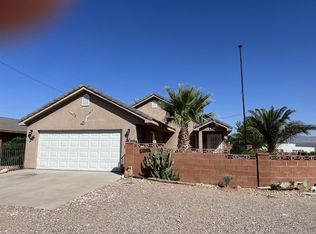 661 N Ironwood Ave, Littlefield, AZ 86432