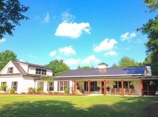 2570 Clotfelter Rd, Bogart, GA 30622