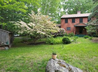 4 Bartlett Rd, Durham, NH 03824