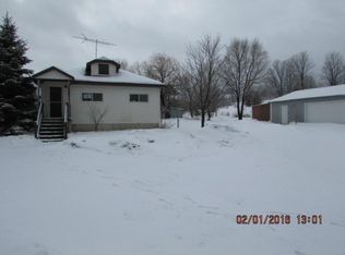 1960 Y Ave, Comins, MI 48619