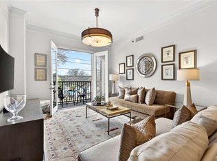 2277 Peachtree Rd NE Unit 404, Atlanta, GA 30309