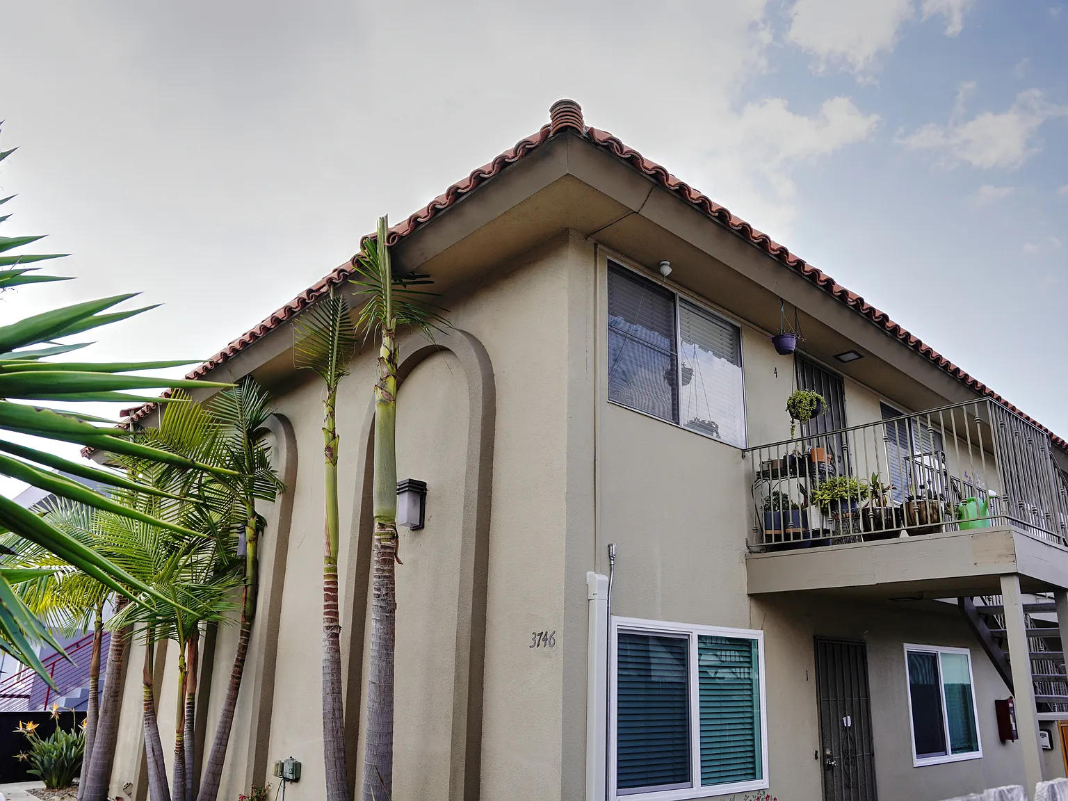 2 bed, 840 sqft, $2,950 — Photo 3