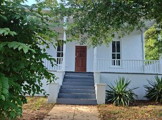 10355 Main St, Fingerville, SC 29338