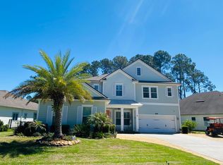 306 Southern Oak Dr, Ponte Vedra, FL 32081