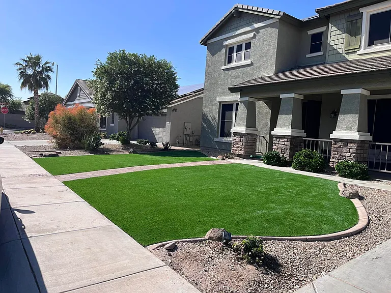 14406 W Port Royale Ln — Photo 39