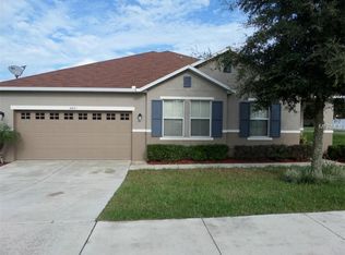 4443 Aruba Blvd, Clermont, FL 34711