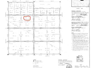 L2 B St W #3, Tok, AK 99780