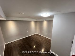 39 Frankton Cres, Toronto, ON M3J1C2