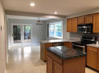 9072 Old Scaggsville Rd, Laurel, MD 20723