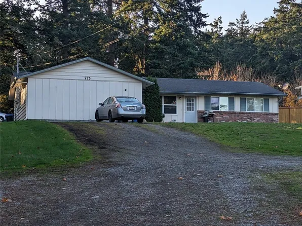 775 N Oak Harbor Street, Oak Harbor, WA 98277