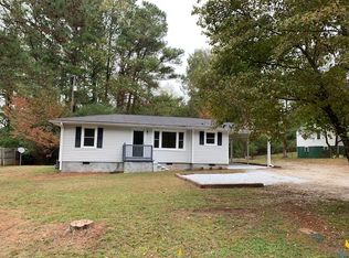 610 Belk Rd, Newnan, GA 30263