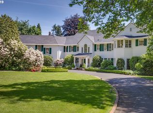 1600 S Greenwood Rd, Portland, OR