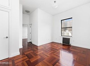 607 W 137th St APT 61, New York, NY 10031