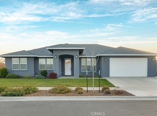 1 Bitterroot Ct, Chico, CA 95973