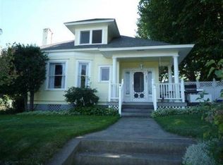 201 E Grandview Ave, Sunnyside, WA 98944