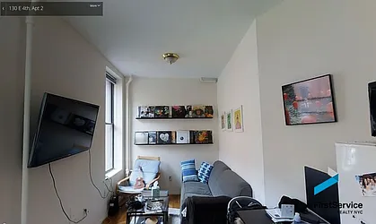 Rented by FirstService Realty (legacy)