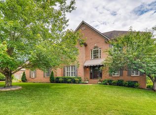 5425 Brownstone Dr, Brentwood, TN 37027