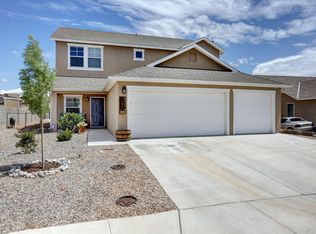 5831 Soria Ave NW, Albuquerque, NM 87114