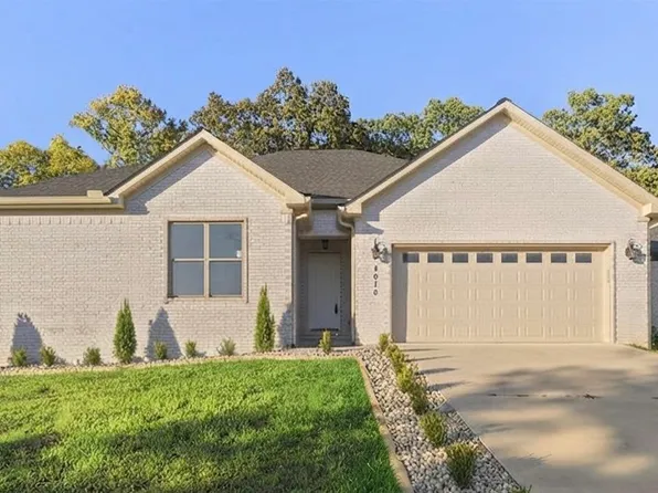 (undisclosed Address), Little Rock, AR 72204