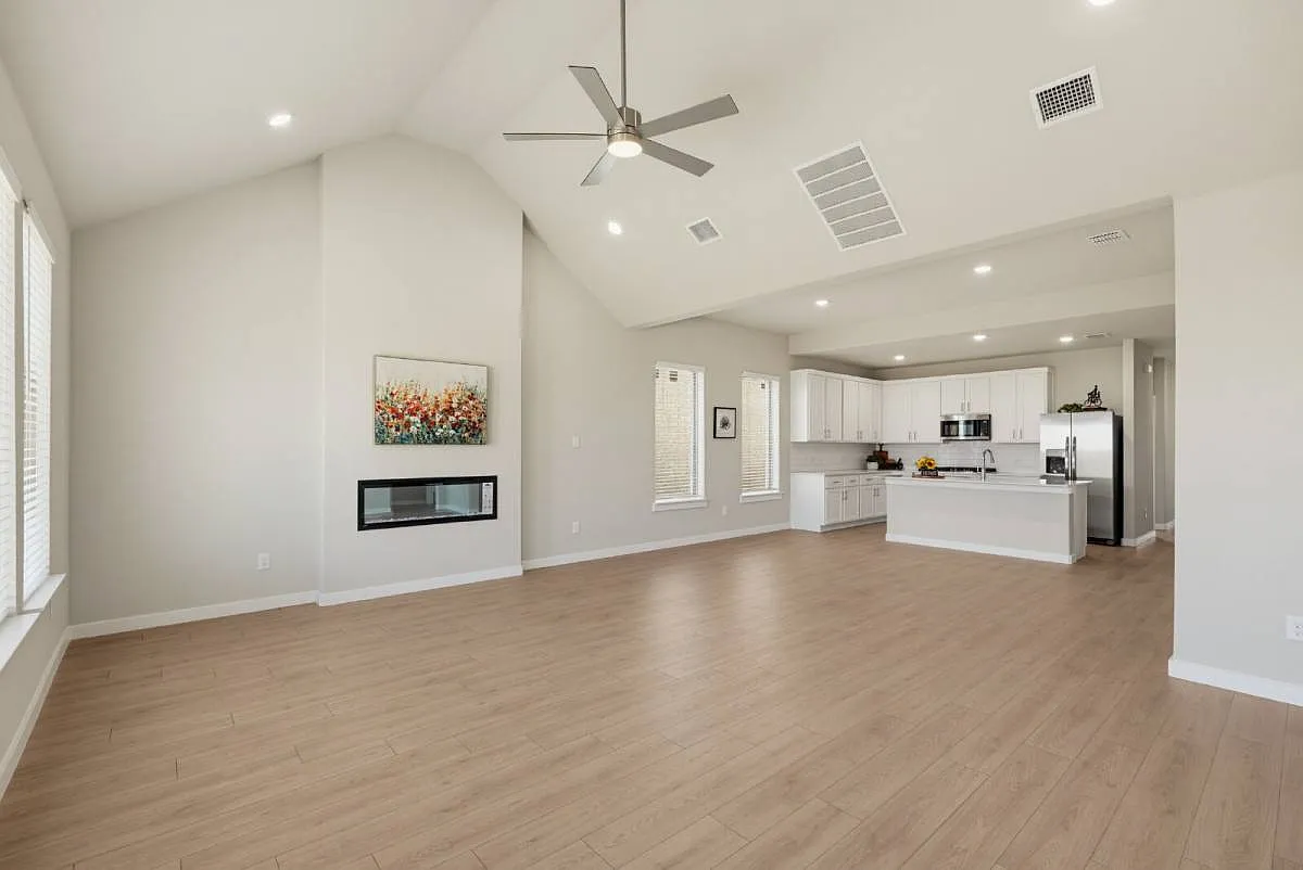 1436 Companero St in Haslet, TX 76052 — Photo 2