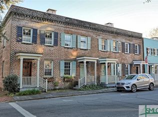 519 E Perry St, Savannah, GA 31401