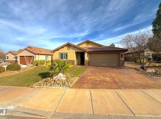 4005 S Carisa Dr, Saint George, UT 84790