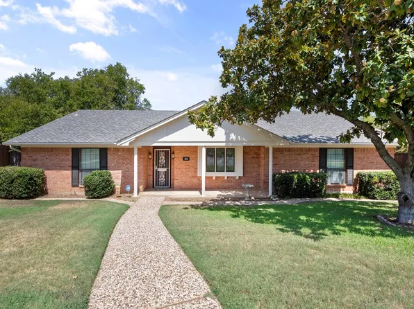 404 Lake Louise Ct, Fort Worth, TX 76103
