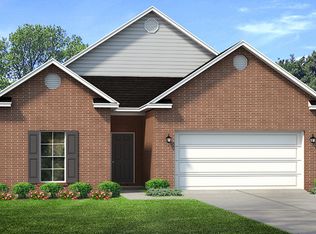 1370 Kairos Loop, Foley, AL 36535