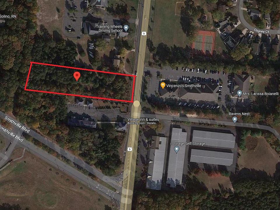 2nd image of 35 S New York Rd