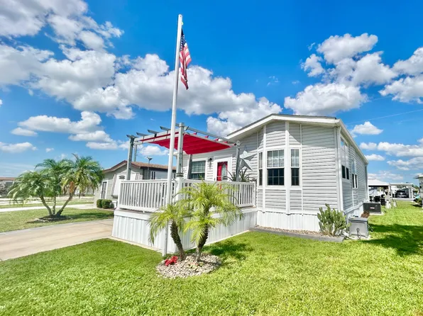 10 Circle Rdg, Lake Placid, FL 33852