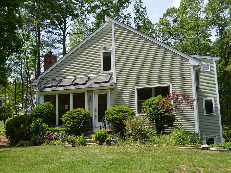 Private But Not Secluded